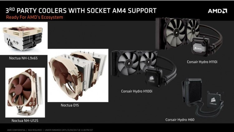 ryzen oc3